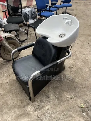 Fauteuil À Lever Cheveux