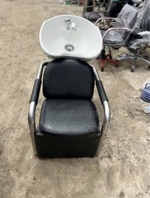 Fauteuil À Lever Cheveux