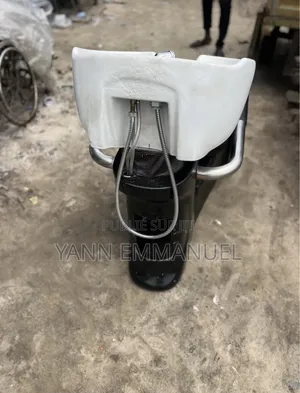 Fauteuil À Lever Cheveux