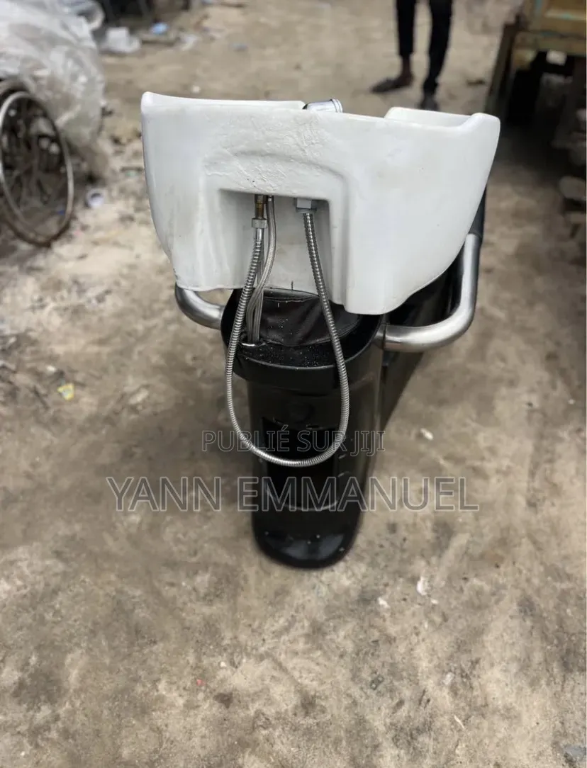 Fauteuil À Lever Cheveux