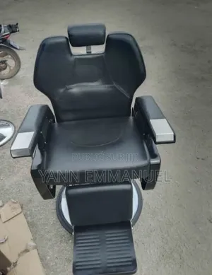 Fauteuil De Sallon De Coiffure