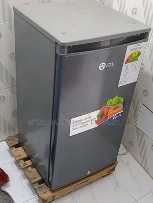 Réfrigérateur
