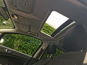 Ford Escape SE 2021 Bleu