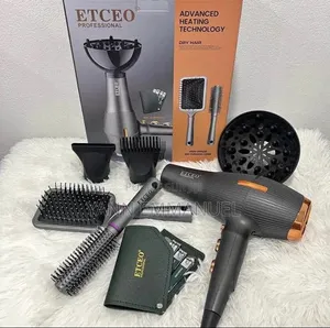 Defrisseur Et Lisseur De Cheveux