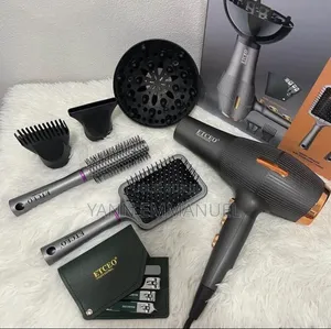 Defrisseur Et Lisseur De Cheveux