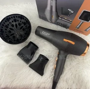 Defrisseur Et Lisseur De Cheveux