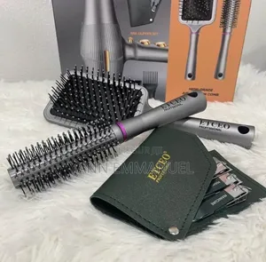 Defrisseur Et Lisseur De Cheveux