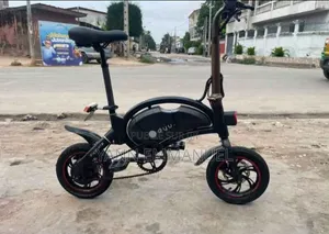 Vélo Electrique