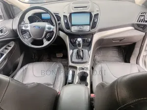 Ford Escape S 2013 Gris