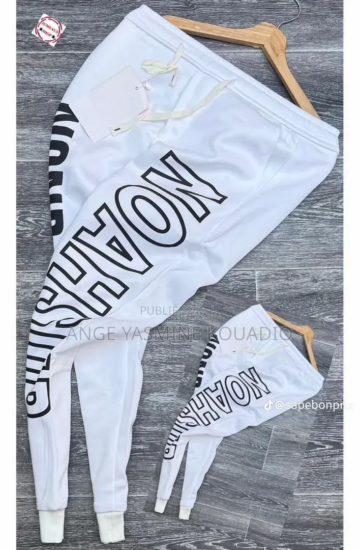 Vêtements De Qualité