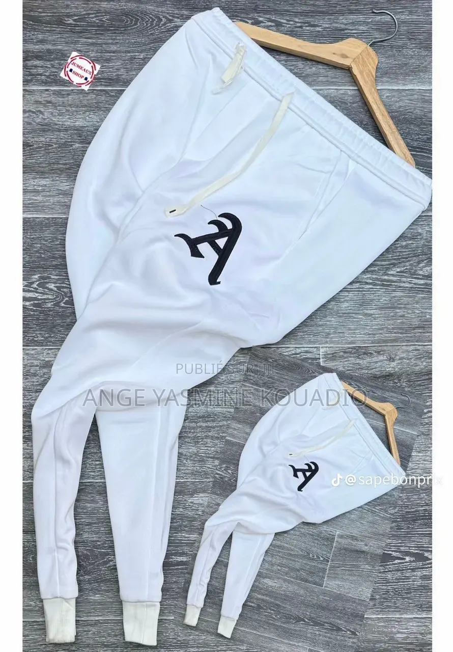 Vêtements De Qualité
