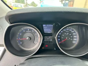Hyundai Elantra 2016 Noir
