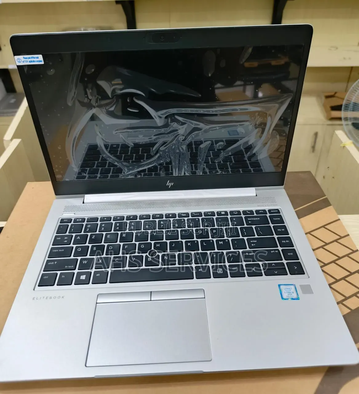 Nouveau Lenovo ThinkPad T14s G4 8GB Intel Core i5 SSD 256GB