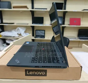 Nouveau Lenovo ThinkPad T14s G4 8GB Intel Core i5 SSD 256GB