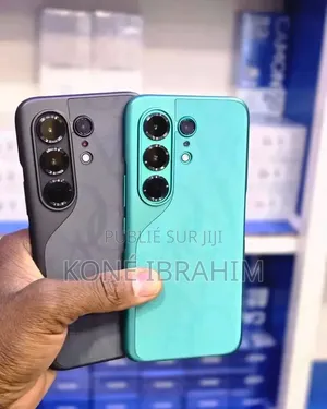 Nouveau Tecno Camon 50 Pro 256 GB Violet