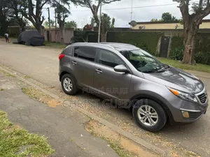 Kia Sportage 2013 Autre