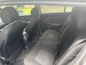 Kia Sportage 2013 Autre
