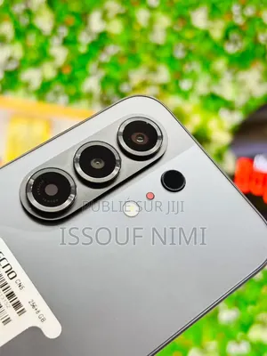 Nouveau Tecno Camon 50 256 GB Gris