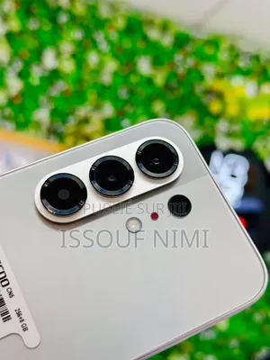 Nouveau Tecno Camon 50 256 GB Gris