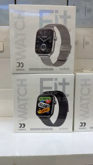 Mibro Watch Fit (Ou Mibro FIT)