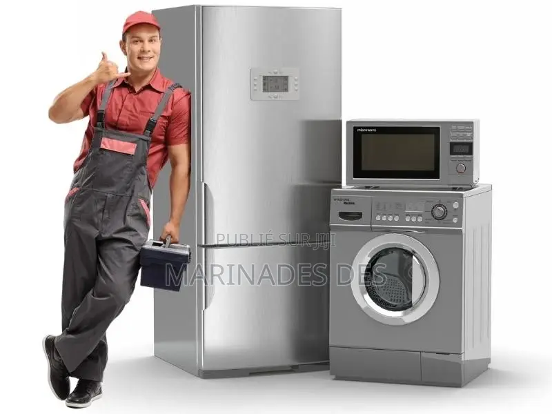 Depannage Express Appareils Electromenagers