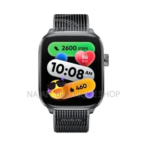 Mibro Watch Fit (Ou Mibro FIT)