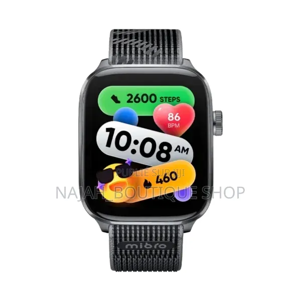 Mibro Watch Fit (Ou Mibro FIT)