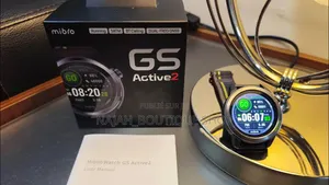 Mibro GS Active2