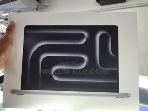 Nouveau Apple MacBook Pro 2025 M5 16GB Apple M5 SSD 1T