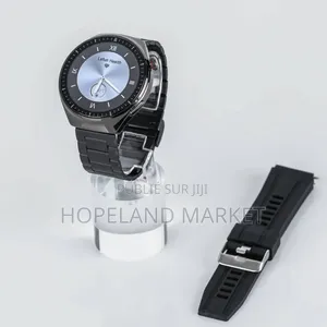 Montre Connectée Watch 4