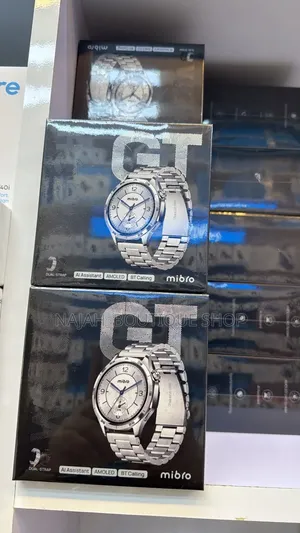 La Mibro GT