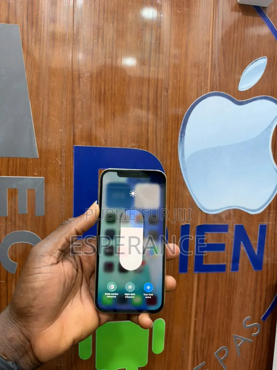 Apple iPhone 12 Pro 128 GB Doré