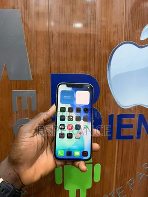 Apple iPhone 12 Pro 128 GB Doré