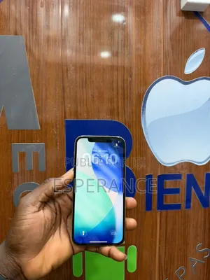 Apple iPhone 12 Pro 128 GB Doré