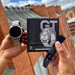 La Mibro GT