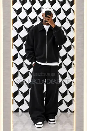 Ensemble Homme