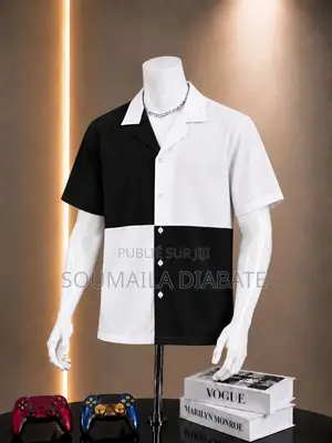 Chemise Homme