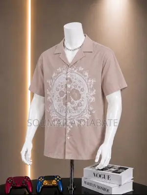 Chemise Homme