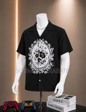 Chemise Homme
