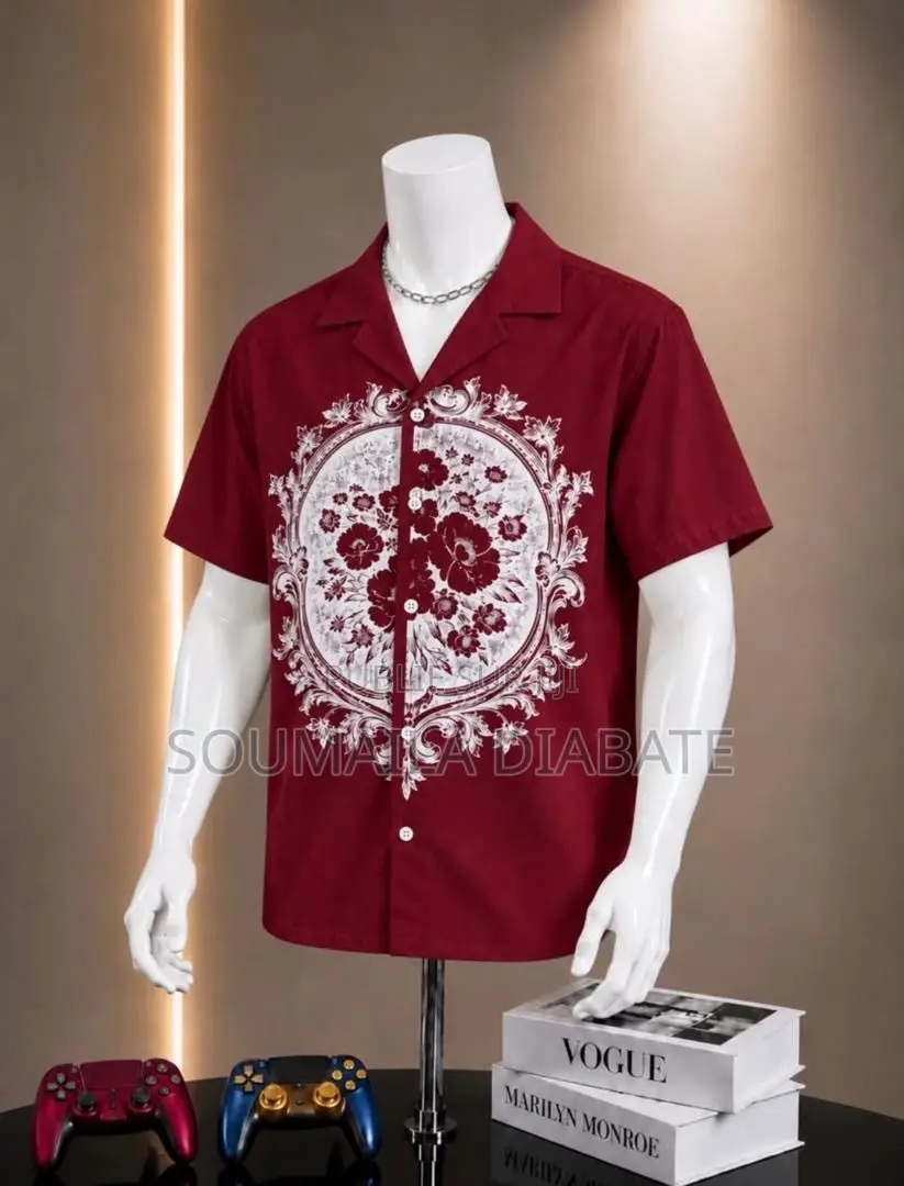 Chemise Homme