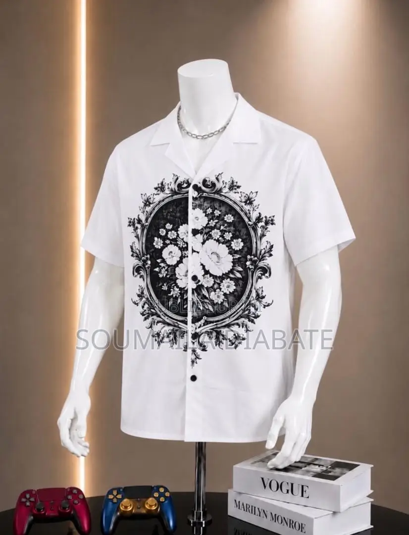 Chemise Homme