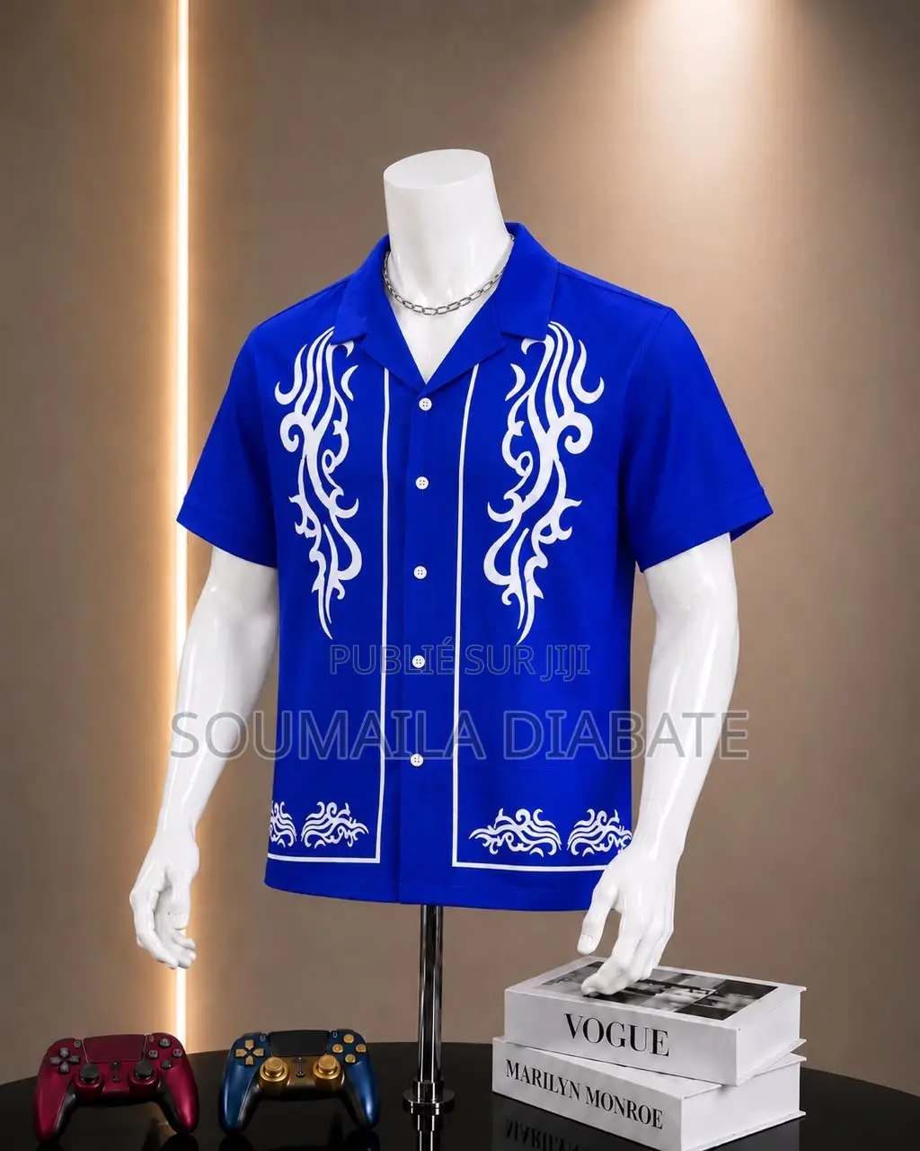 Chemise Homme