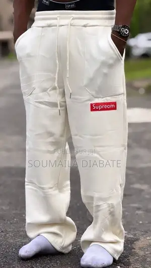Jogging Homme