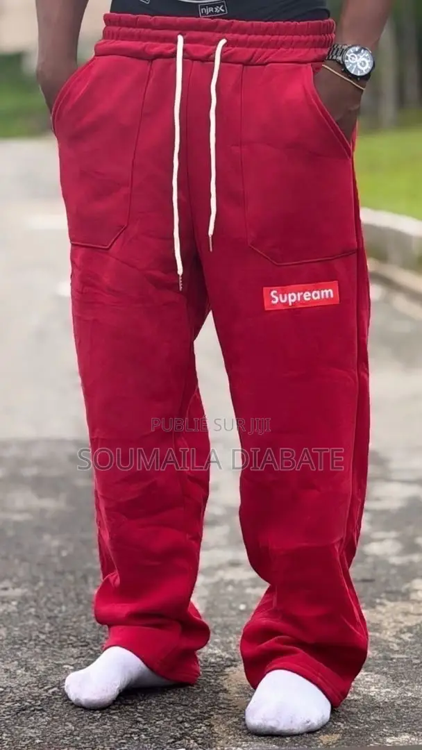 Jogging Homme
