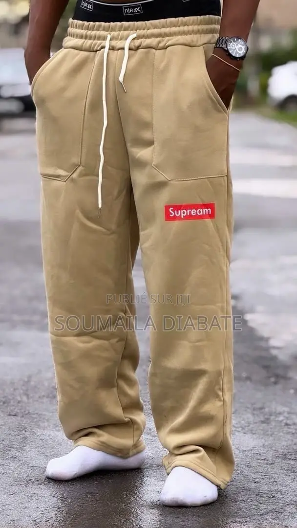 Jogging Homme