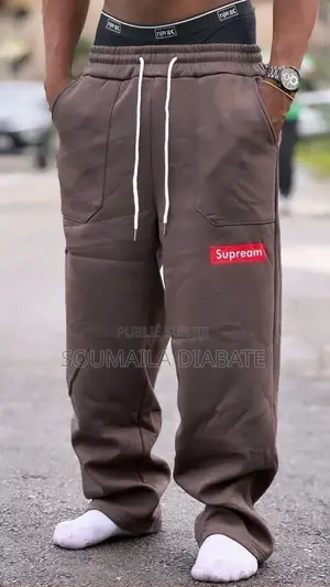 Jogging Homme
