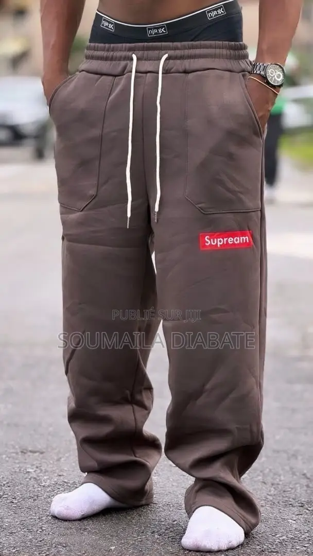 Jogging Homme