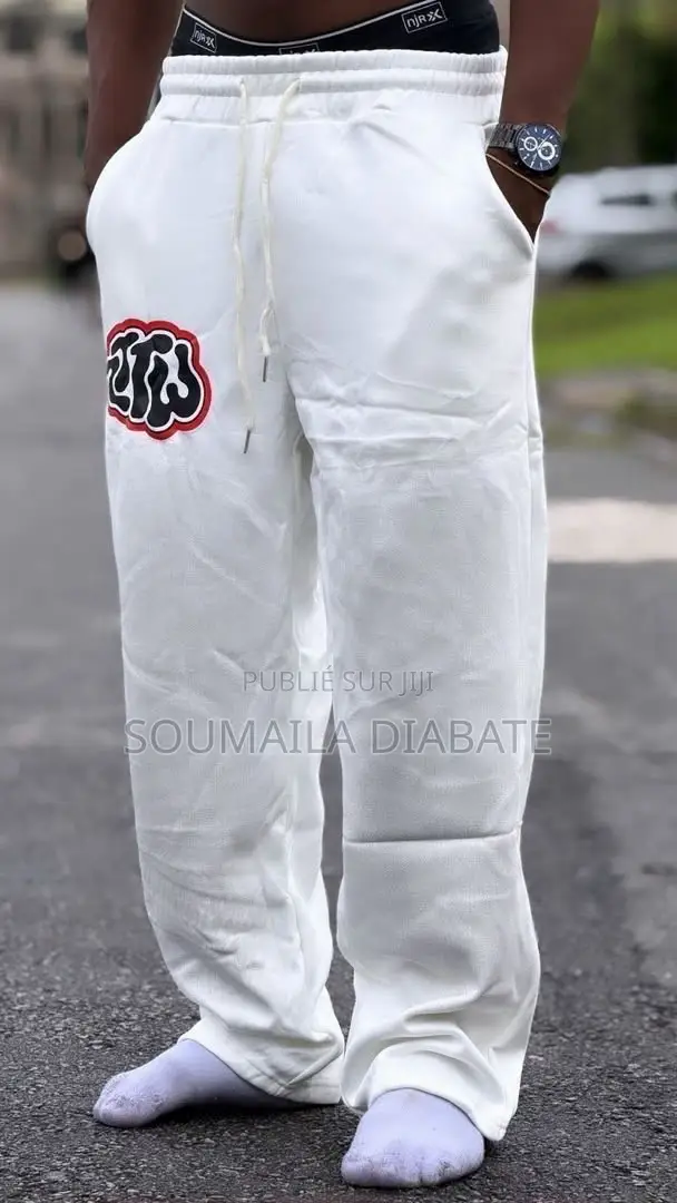 Jogging Homme