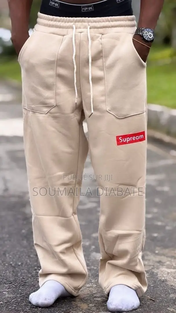 Jogging Homme