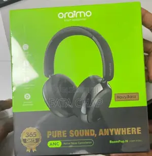 Casque Bluetooth Oraimo